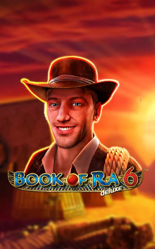 Book of Ra at Nitrogen Sports Casino