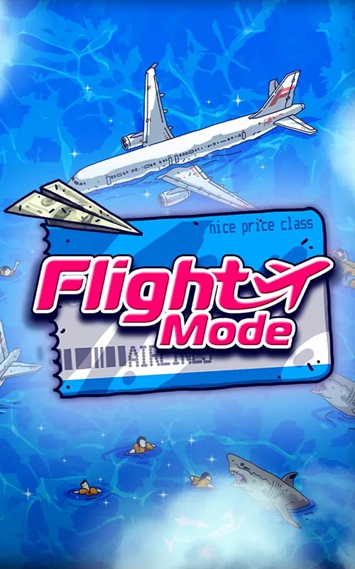 Flight Mode at Nitrogen Sports Casino