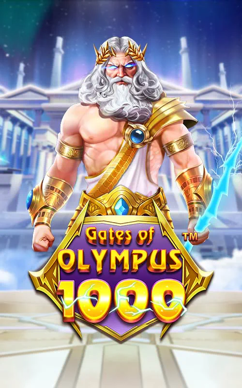 Gates of Olympus at Nitrogen Sports Casino