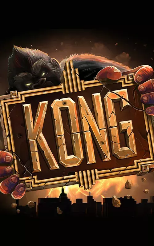 Kong at Nitrogen Sports Casino